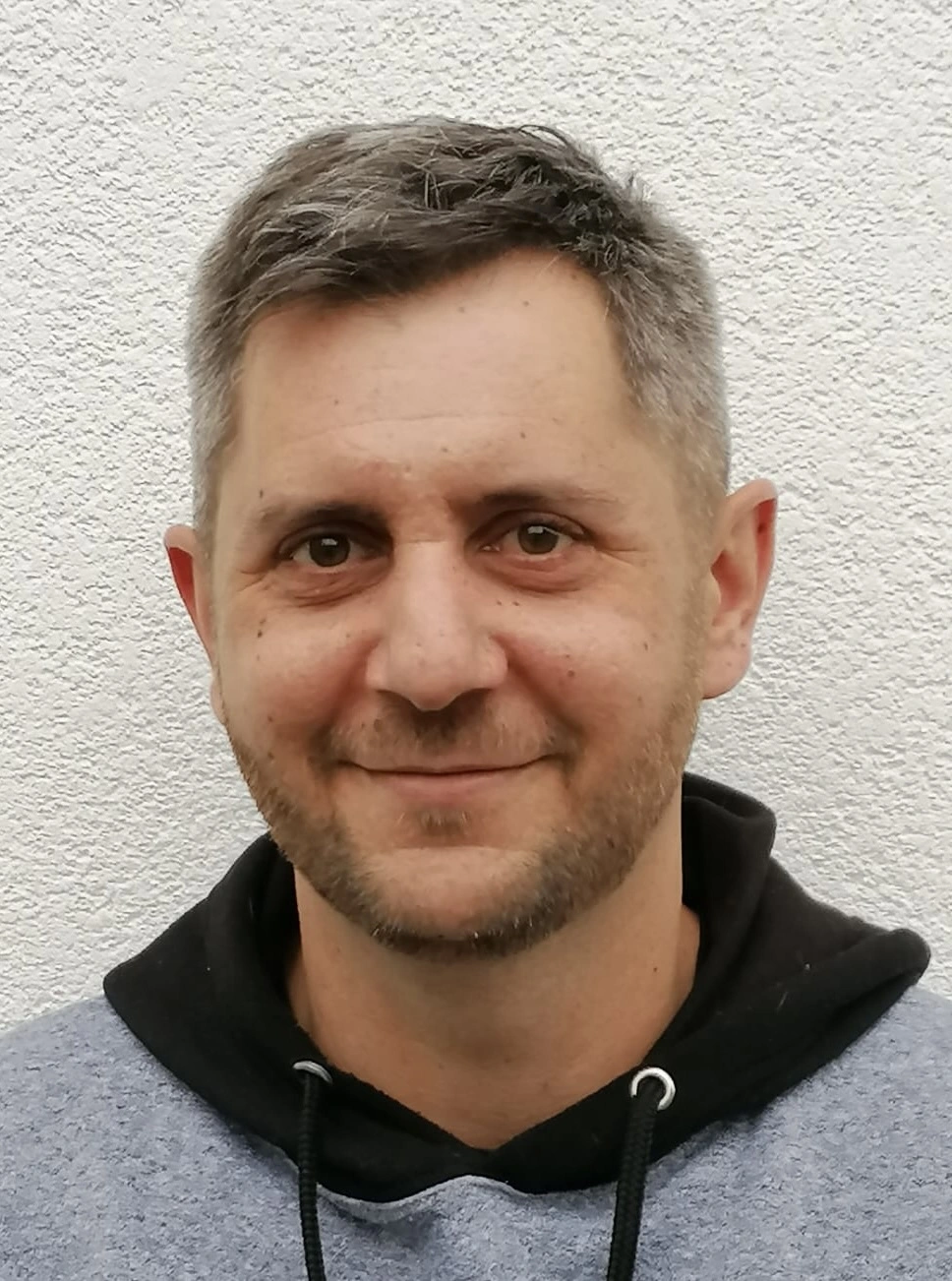 NICOLA ANNICCHIARICO