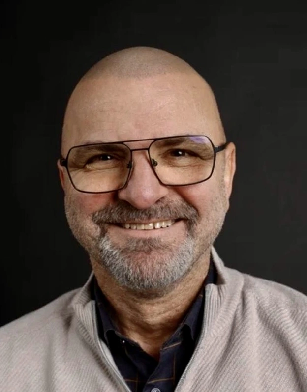 AGRON FATJANI
